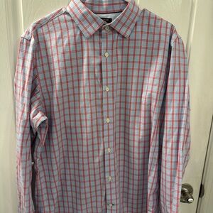 Banana Republic - Men’s button down - Size Large